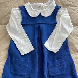 Baby Boden Jumper, Size (12 - 18 months)